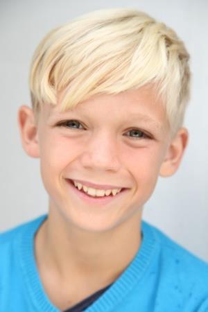 尼科·利尔施 Nico Liersch