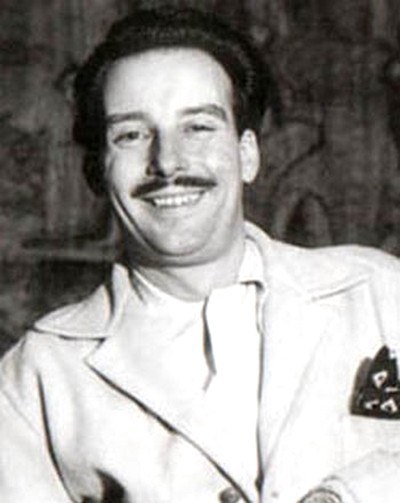 瓦尔·杰斯特 Val Guest