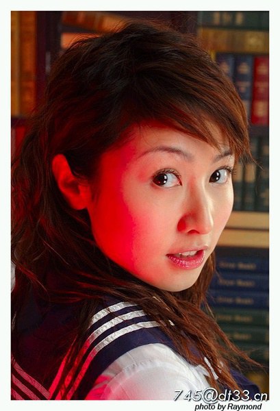 唐素琪 Chelsea Tong