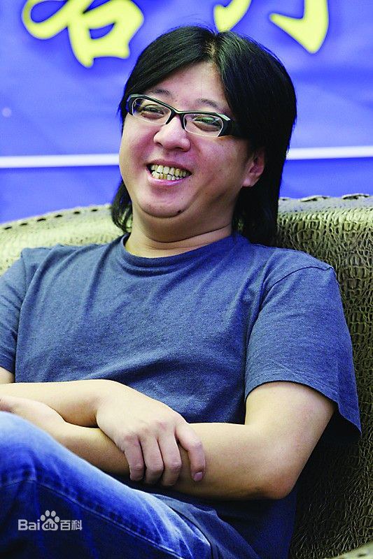 袁惟仁 Weiren Yuan