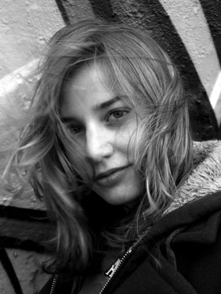 于特-梅尔勒·伯尔恩森 Jytte-Merle Böhrnsen