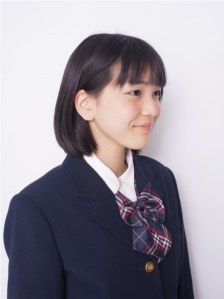 夏目葵 Aoi Natsume