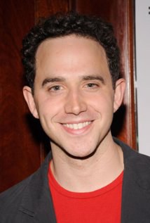 圣蒂诺·方塔纳 Santino Fontana