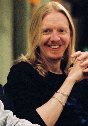 安德鲁·亚当森 Andrew Adamson