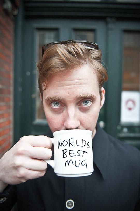 瑞奇·威尔逊 Ricky Wilson