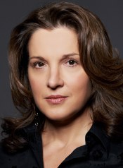 芭芭拉·布罗科利 Barbara Broccoli