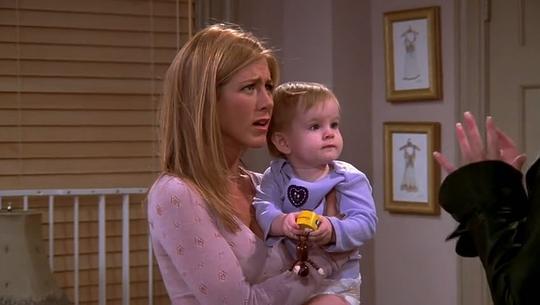 卡莉·谢尔顿 Cali Sheldon