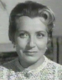 安娜·康博尼 Anna Campori