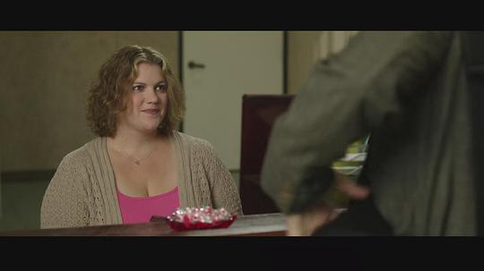 布兰达琳·里查德 Brendalyn Richard