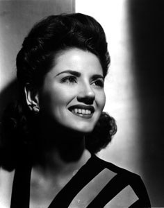 弗吉妮娅·贝尔蒙特 Virginia Belmont