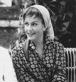 伏丽雅·佛朗哥 Fulvia Franco