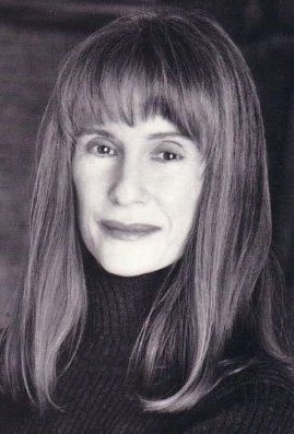 南茜·费什 Nancy Fish