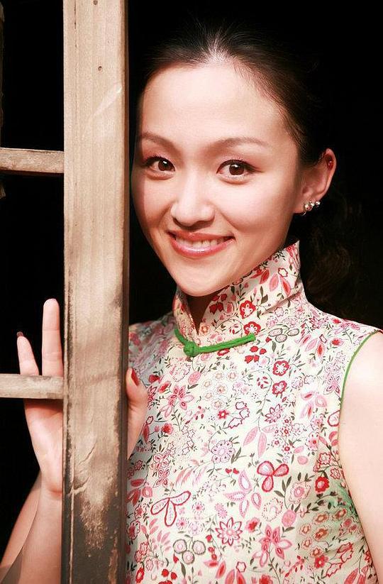 卫小雨 Xiaoyu Wei