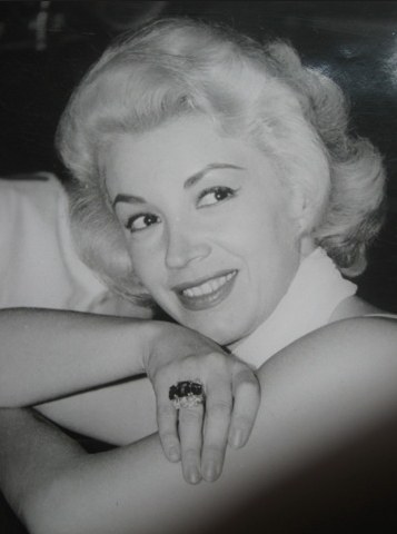 Evangelina Elizondo Evangelina Elizondo