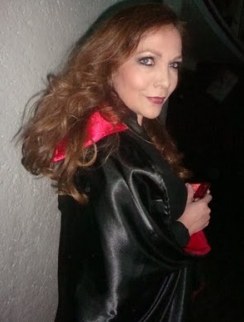 埃德纳·博尔坎 Edna Bolkan