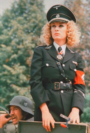 克洛汀娜·贝卡赫耶 Claudine Beccarie