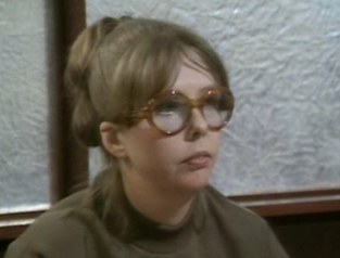 维罗妮卡·朵兰 Veronica Doran