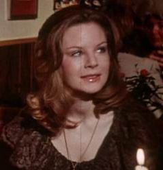 玛丽娅·奥布莱恩 Maria O'Brien