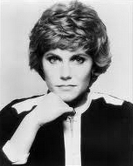 安妮·兰顿 Anne Lambton