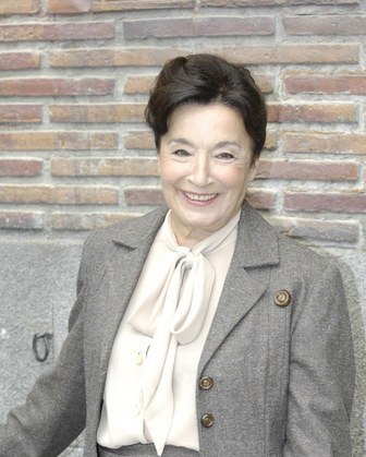 佩特拉·马丁内斯 Petra Martínez