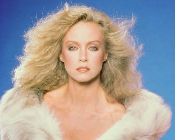 唐娜·米尔斯 Donna Mills