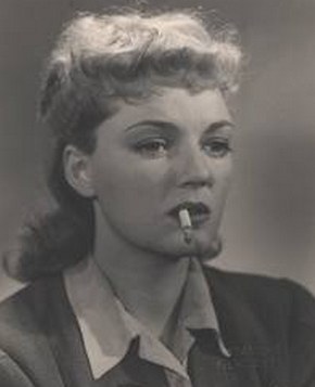 博迪尔·谢尔 Bodil Kjer