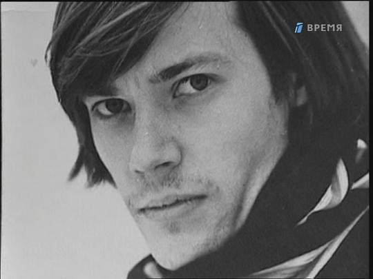 弗拉基米尔·康金 Vladimir Konkin