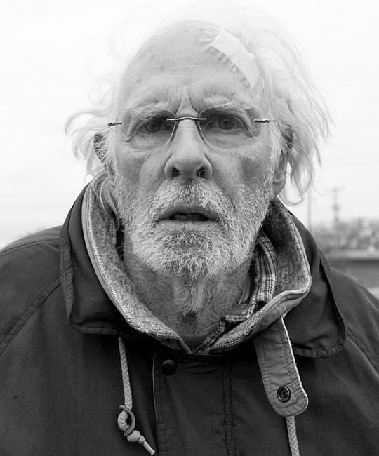 布鲁斯·邓恩 Bruce Dern