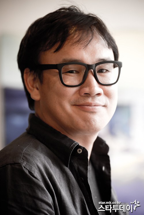 金性洙 Sung-su Kim