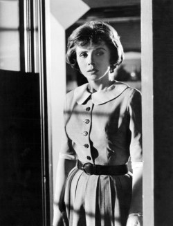 帕特丽夏·布莱斯林 Patricia Breslin