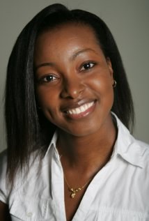 黛博拉·罗桑 Deborah Rosan