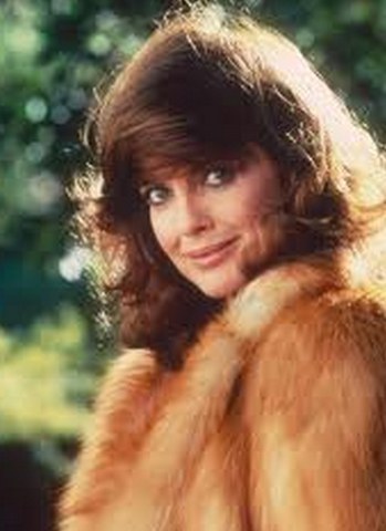 琳达·格蕾 Linda Gray