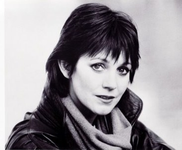 简·弗朗西丝 Jan Francis