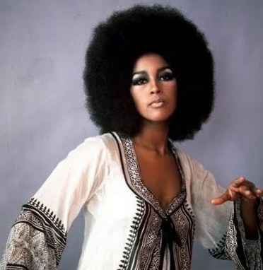 玛莎·A·亨特 Marsha A. Hunt