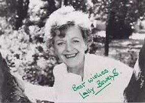 Lally Bowers Lally Bowers