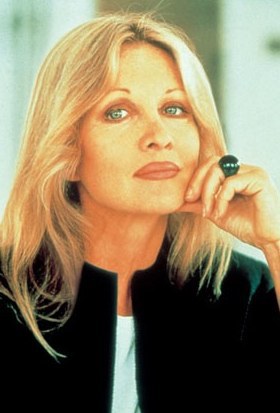 阿努什卡·汉佩 Anouska Hempel