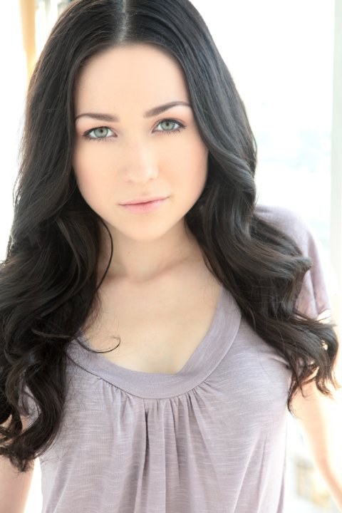 布雷纳·奥布莱恩 Brenna O'Brien