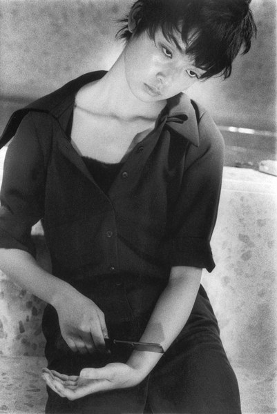 真野桐奈 Kirina Mano