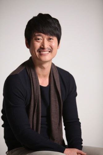 柳承穆 Seung-mok Yoo