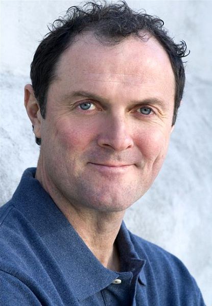 波利斯·麦戈法 Boris McGiver