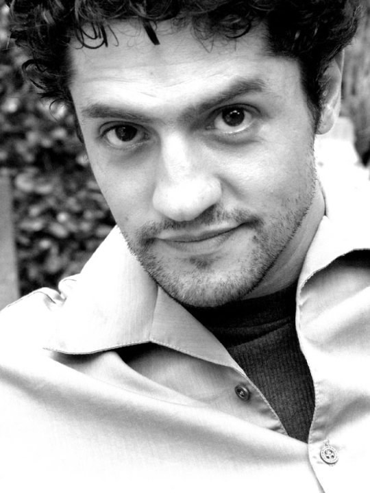 费尔南多·阿尔文斯·品多 Fernando Alves Pinto