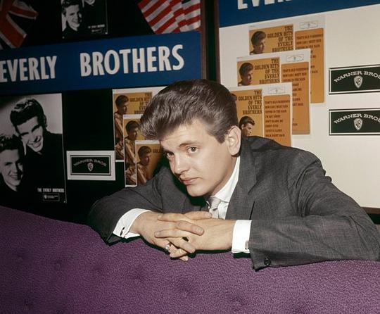 Phil Everly Phil Everly
