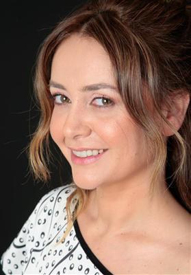 西贝尔.塔西芝奥古鲁 Sibel Tascioglu