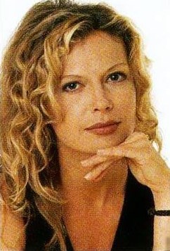 坎迪丝·戴利 Candice Daly