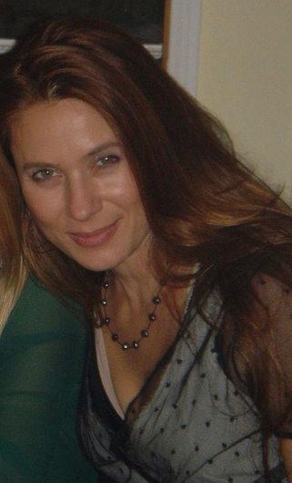 Kari G. Peyton Kari G. Peyton