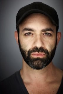 斯科特·查尔斯·斯图瓦特 Scott Charles Stewart