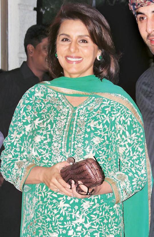 尼图·辛格 Neetu Singh