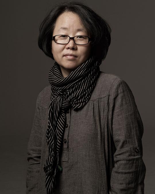 洪亨淑 Hyung-sook Hong