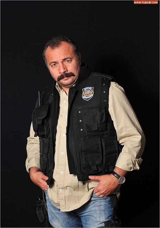 奥克塔伊·卡伊纳尔贾 Oktay Kaynarca