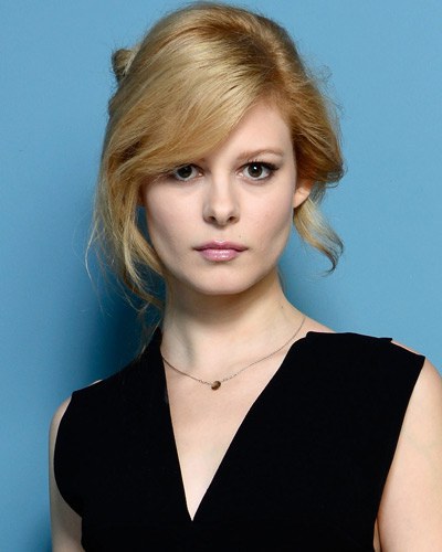 特蕾西·法尔维 Tracey Fairaway